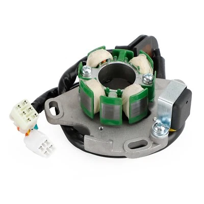 Magneto Ignition Stator For Suzuki RM 250 RM250 1996 1997 1998 1999 2000 T8 - Изображение 1 из 4