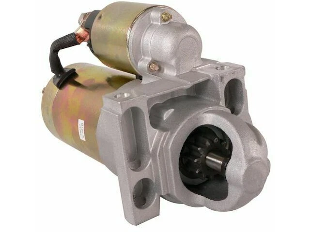 Motor De Arranque Para GMC Sierra 1500 1999-2003 26541QM 2000 2001 2002 Foto 1 de 2