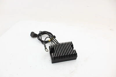 95-98 Harley-davidson Dyna Super Glide Fxd Rectifier Voltage Regulator - Image 1 of 4