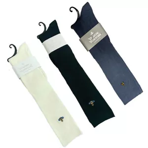 Vivienne Westwood Knee-High | Over-knee Socks - Picture 1 of 14