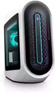 Alienware Aurora R13 RTX 3070 GPU GAMING PC RYZEN 9 5900X 32GB 512GB LIQUID COOL - Picture 1 of 7