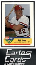 Rich Lopez 1994 Fleer ProCards #3717  Johnson City Cardinals