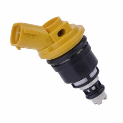 Inyectores de combustible x4 para Subaru Impreza 2006-2012 2,5 L LEGACY OUTBACK #16600-AA170 Foto 1 de 4