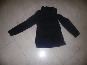 Chiemsee Fleece Skishirt Gr. 140 - Bild 1 von 4