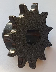 Cepilladora espesadora piñón de rueda motriz DeWalt DW1150 DW1151 DW50 123286-00 - Imagen 1 de 18