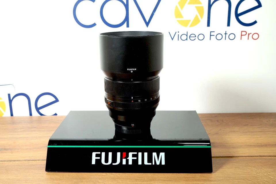 FUJI XF 56 1.2 R WR (ULTIMA SERIE) - Immagine 1 di 4