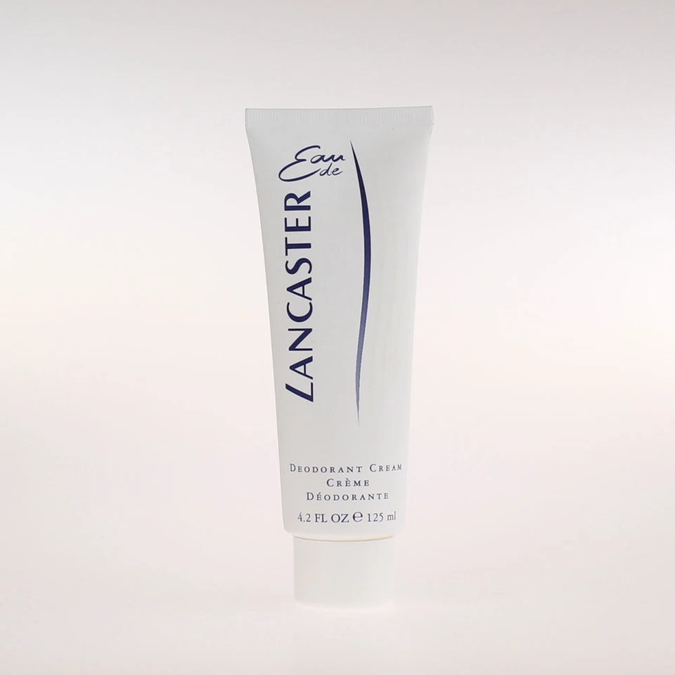 Lancaster Eau de Lancaster - Deodorant Cream 125ml