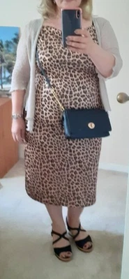 Summer Dress Women's - Image 1 of 4