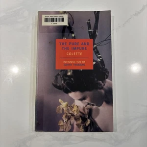 The Pure and the Impure by Colette: Used - Picture 1 of 2