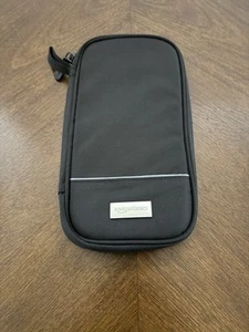 Amazon Basics - Estuche de Viaje Universal Organizador Pequeño Electrónico y Accesorios - Imagen 1 de 3