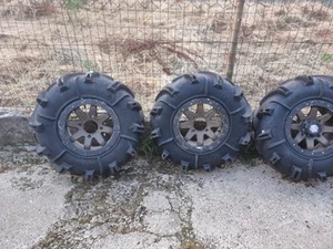 Cerchi Can Am - Foto 1 di 7