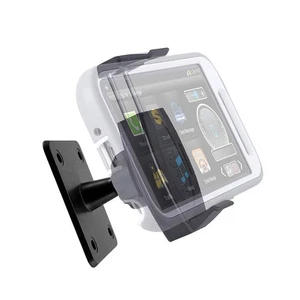 miniPro AMPS Car Mount for iPhone 5/6 / 6s Plus / 7/8 / X,Samsung Galaxy S8 /... - Bild 1 von 7