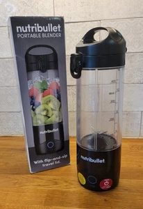 Nutribullet Portable Blender - Picture 1 of 5