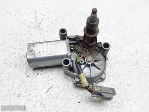 2001 CHRYSLER VOYAGER WIPER MOTOR REAR BE NR - Picture 1 of 5