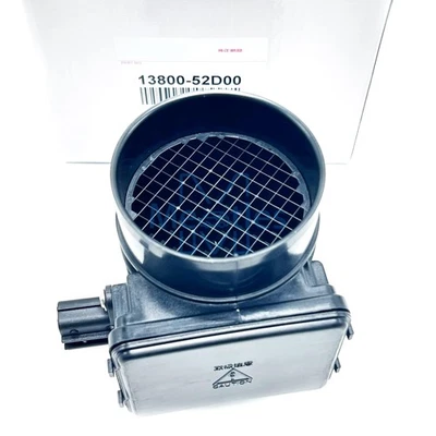 1PCS 13800-52D00 New For 2002-06 SUZUKI	XL-7 MAF Mass Air Flow Meter Sensor - Изображение 1 из 4