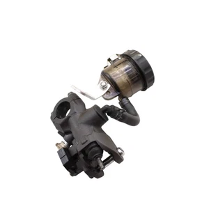 Depósito cilindro maestro freno delantero Suzuki GSXR 600 GSXR 750 2006-2007 OEM - Imagen 1 de 7