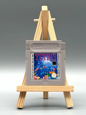 Modulo Tetris Nintendo Gameboy Condizione: Buono #2 - Immagine 1 di 2