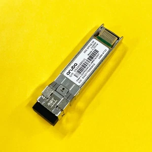 Aruba JL484A HPE 25G SFP28 SR LC 100m MMF Transceiver 25GBASE SR 1990-4722 - Bild 1 von 5