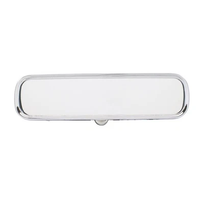 United Pacific C535910CR 53-59 Fits Chevy Car, Fits Chevy/GMC Truck Mirror - Imagem 1 de 4