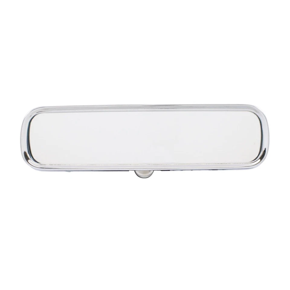 United Pacific C535910CR 53-59 Fits Chevy Car, Fits Chevy/GMC Truck Mirror - Image 1 of 4