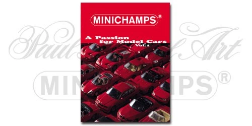 PASSION OF MODEL CARS VOL.1 PAG.160 - Immagine 1 di 1