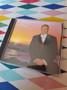 DAVID ESSEX - SUNSET - CD - Bild 1 von 2