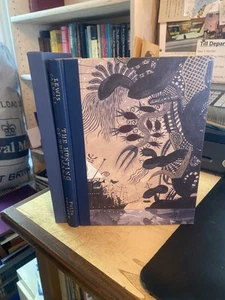 Lewis Carroll: The Hunting of the Snark: An Agony, in Eight Fits 2010 Nr Fine HB - Picture 1 of 1