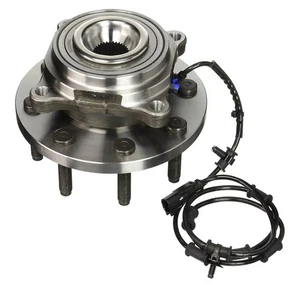 Conjunto de cojinete de rueda y buje - 4x4 Timken HA590346 - Imagen 1 de 6
