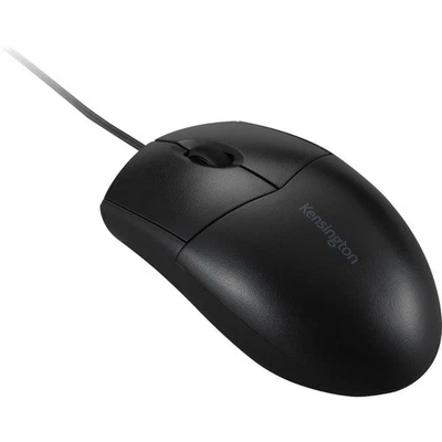Kensington Pro Fit Wired Washable Mouse - Image 1 of 4