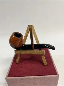 Savinelli Duca Leonardo 6mm Pipe (Italy) - Picture 1 of 5