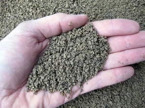 Pomice in sabbia 0/3 mm (10 kg - 11 lt) - Foto 1 di 1