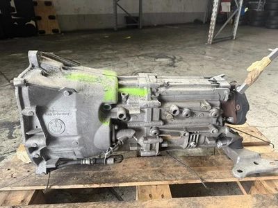 Cambio Manuale 6 Marce BMW ZF 1069 401 052 / 1069-401-018 – R540654295 - Immagine 1 di 4