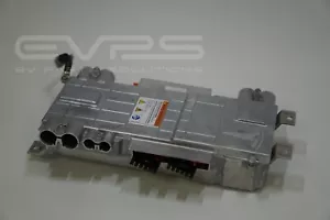 Caja de conexiones trasera de alto voltaje Tesla Model S (2014-2016) FABRICANTE DE EQUIPOS ORIGINALES GEN 2 1021154-02-J 102 - Imagen 1 de 5