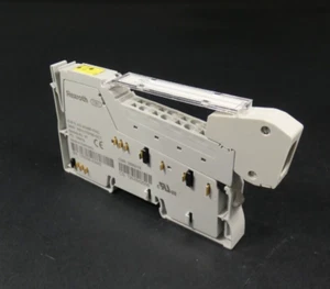Rexroth 7261 / R-IB IL AO 2/U/BP-PAC / R911170786-GC1 Analoges Ausgangsmodul - Picture 1 of 7