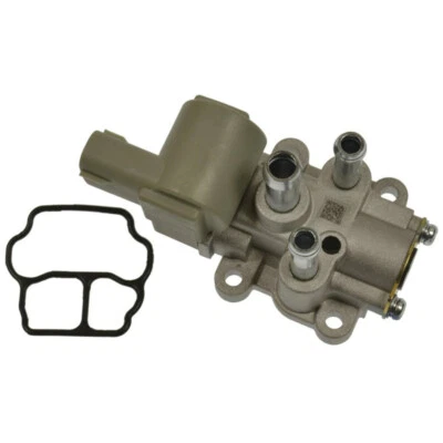 Nueva válvula de control de aire de ralentí para Toyota Celica Prizm Pontiac Sunfire - AC205 Foto 1 de 4