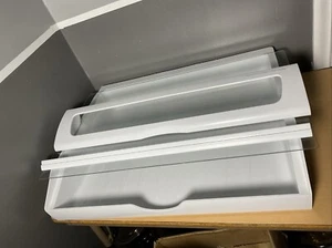 OEM Whirlpool Amana Kenmore Elite Kitchenaid Dacor Pantry Drawer COMPLETE - Picture 1 of 8