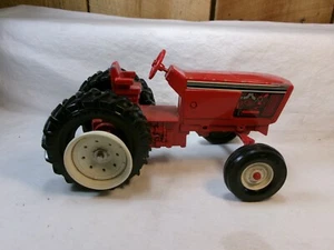 Vintage Ertl #415 Die-Cast Metal Farm Tractor ~ for Parts or Repair - Picture 1 of 6