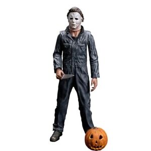 [DISPO A CONFIRMER] Halloween Scream Greats statuette Michael Myers 20 cm