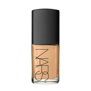 Nars Sheer Glow Foundation Pampelune 2140 1.0 fl oz - Picture 1 of 4