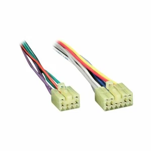 Metra 71-1761 Wire Harness for the Factory OEM Radio for Select Vehicles - Picture 1 of 1