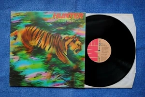 HUNTER / LP EMI C 068-62.930 / 1979 ( F ) - Picture 1 of 2