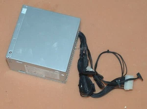 HP Z210 Z220 Workstation 400W Power Supply 619397-001 DPS-400AB-13A 619564-001 - Bild 1 von 3