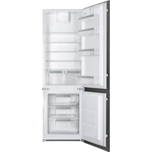 8017709323943 Frigorífico Frigorífico Congelador Combi C81721E SMEG - Imagen 1 de 1