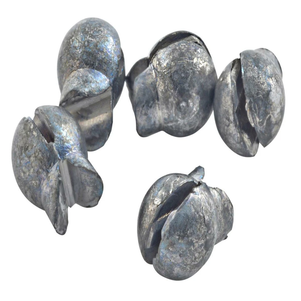 South Bend Split Shot B, FSS-B Foto 1 de 1