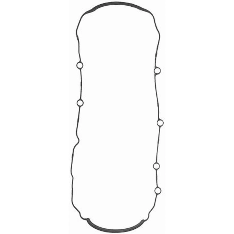 OS 30668 R Felpro Oil Pan Gasket for Chevy Olds Cutlass Chevrolet Malibu Impala - Image 1 of 1