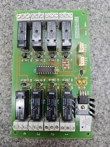 Tess 9305 for Onity Wire Board. Canada Not TESTED - Picture 1 of 6
