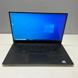 Dell XPS 15 7590 Laptop - Core i7-9750H - Nvidia GTX 1650 - 8GB RAM - 256GB SSD - Picture 1 of 10