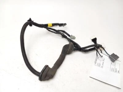 2007 - 2012 NISSAN SENTRA REAR RIGHT DOOR WIRE HARNESS - Image 1 of 4