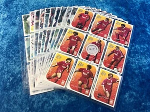 Liverpool 1999 Futera Fans Selection Football Card Complete Base Set by Futera - Picture 1 of 23
