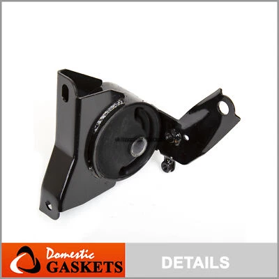 Montaje motor delantero derecho para 93-97 Geo Prizm Toyota Corolla 1.6 1.8L Foto 1 de 4